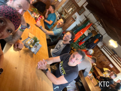 2025-05-17 Wanderung Koralm Uberschreitung - IMG_9127